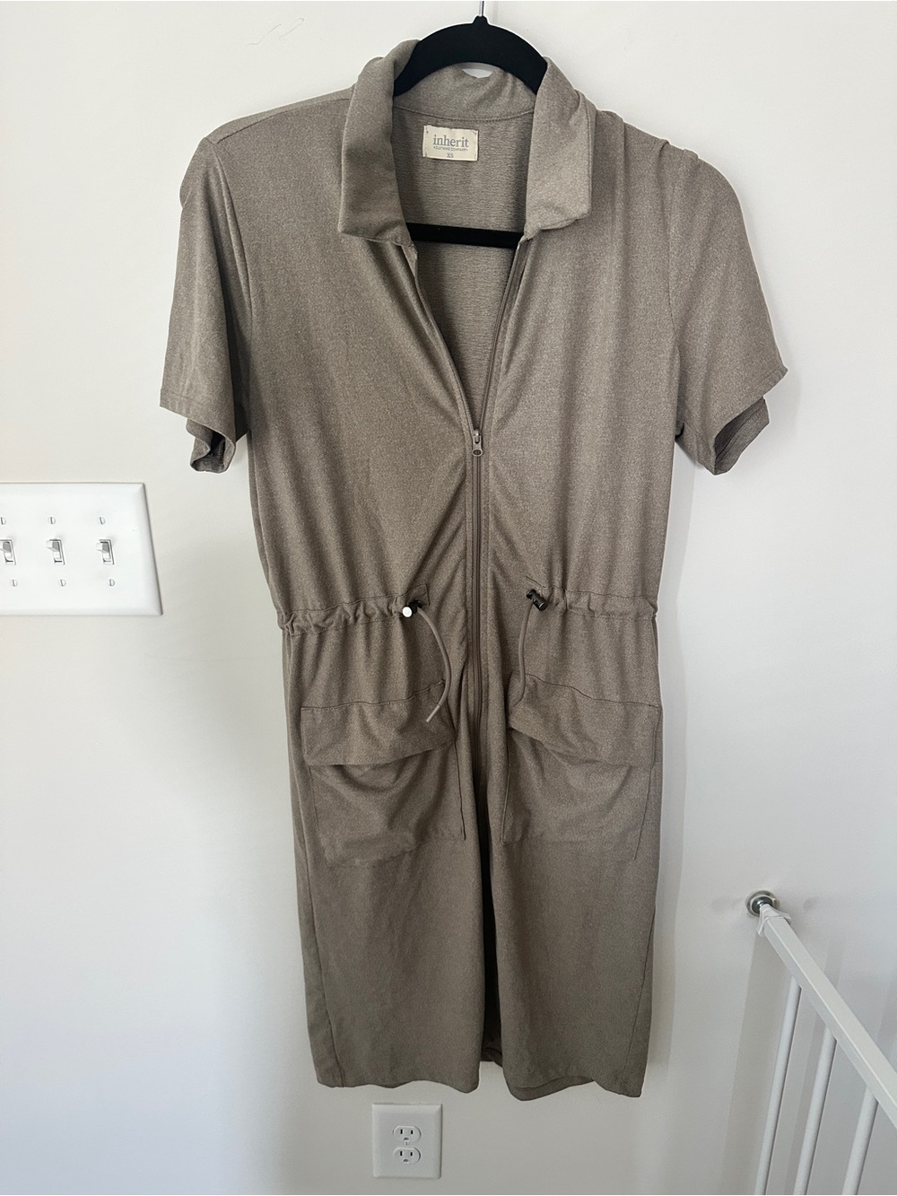 Inherit co dress